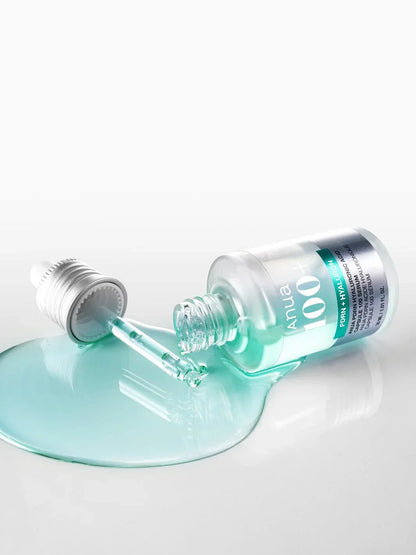 Anua - PDRN Hyaluronic Acid Capsule 100 Serum 30ml