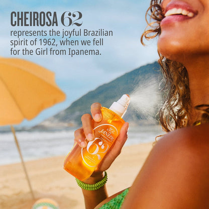 Cheirosa 62™ Perfume Mist