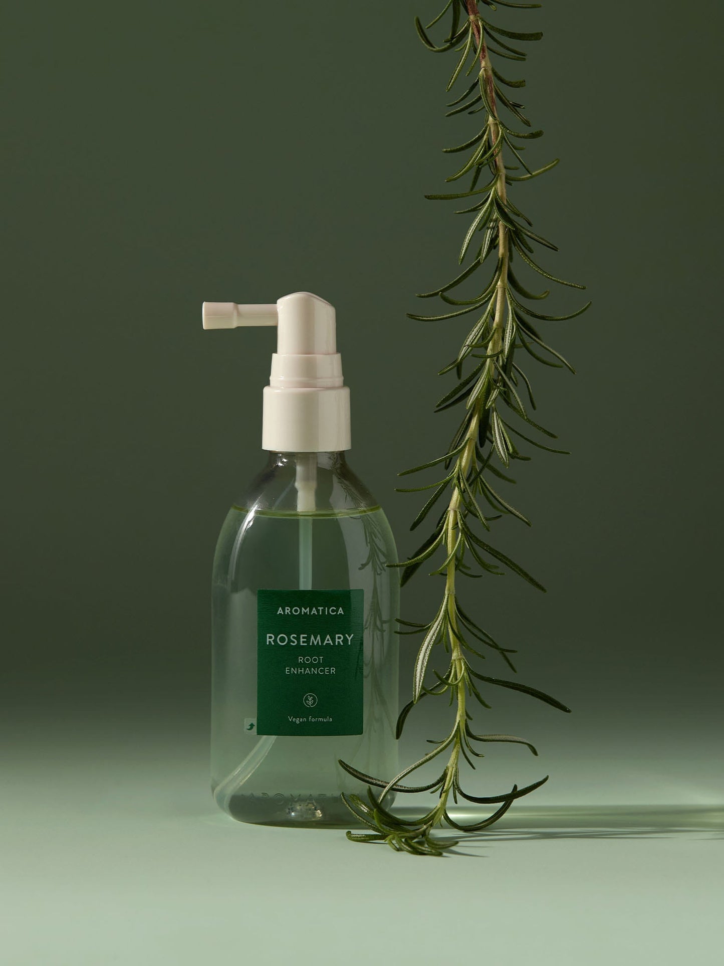 Rosemary Root Enhancer 100ml