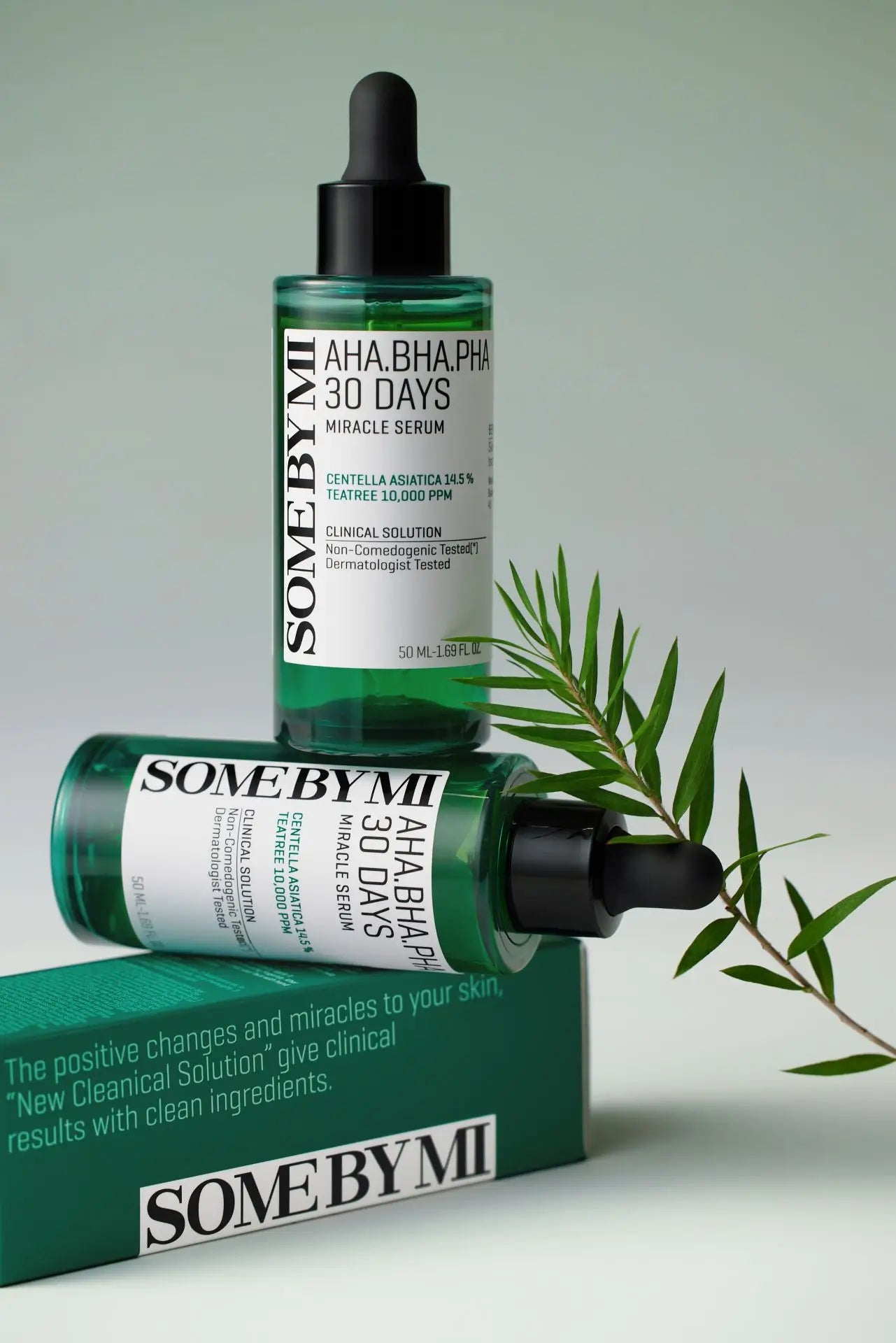 SOMEBYMI AHA-BHA-PHA Miracle Set