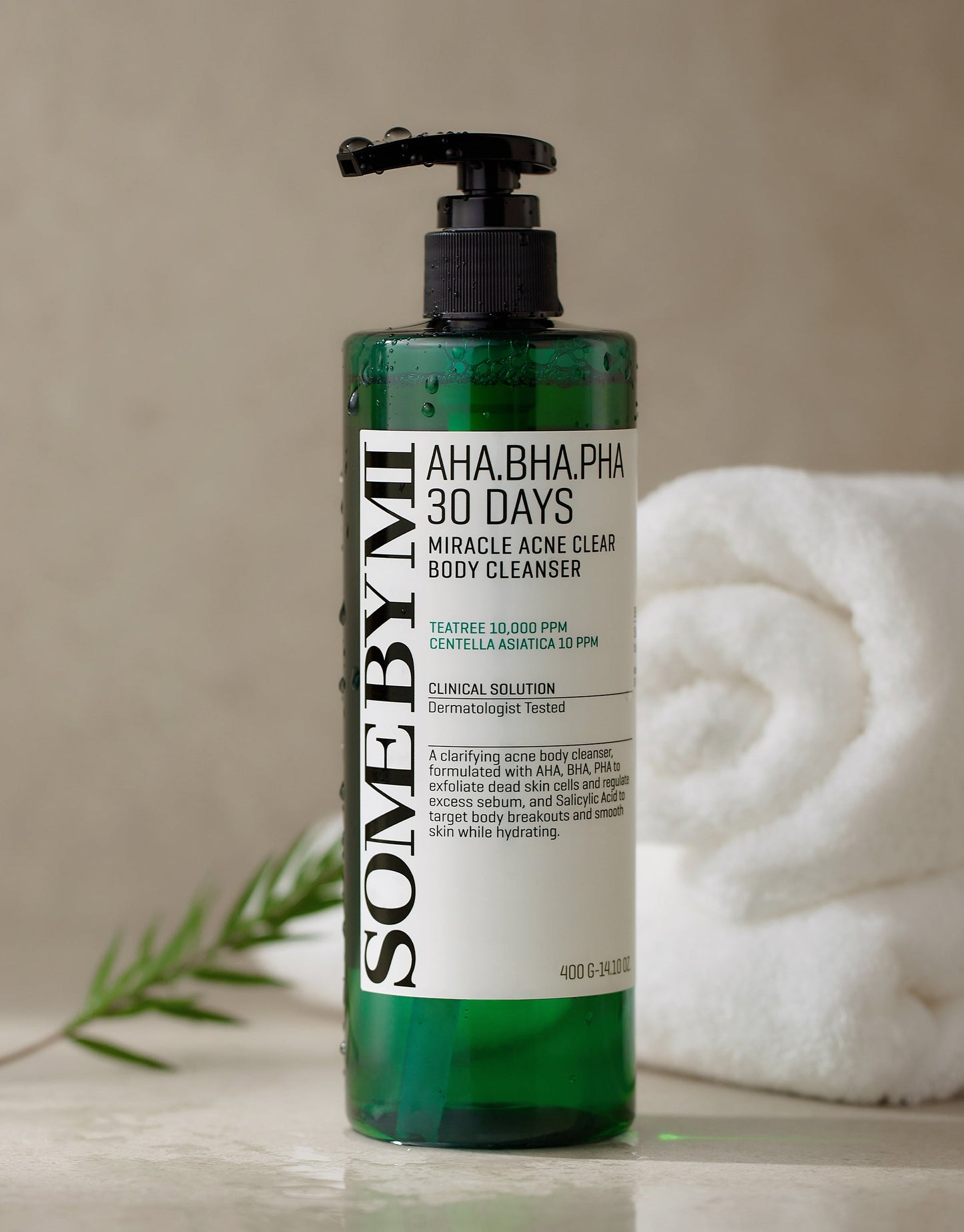 SOMEBYMI AHA-BHA-PHA Miracle Set