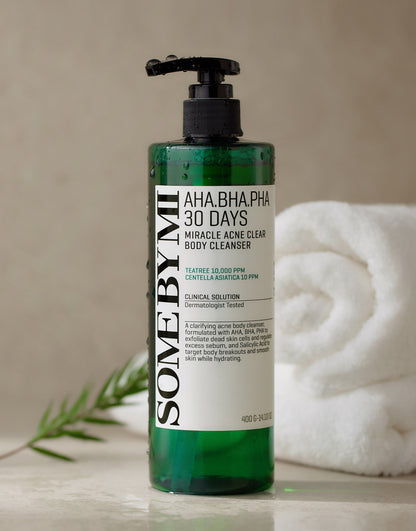 SOMEBYMI AHA-BHA-PHA Miracle Set