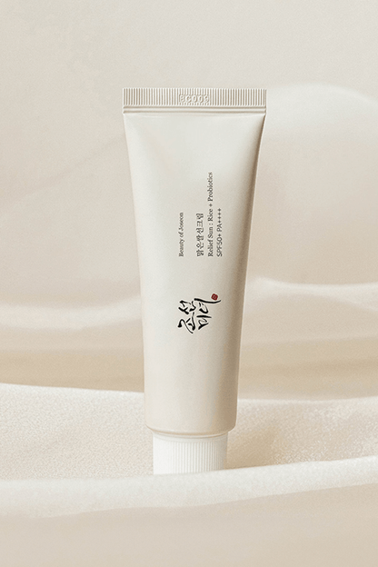Beauty of Joseon Relief Sun : Rice + Probiotics