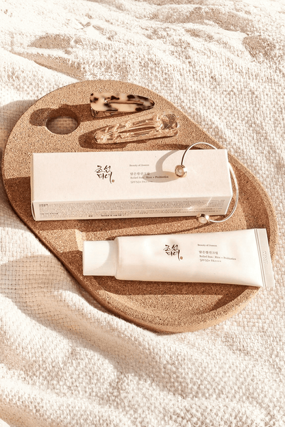 Beauty of Joseon Relief Sun : Rice + Probiotics