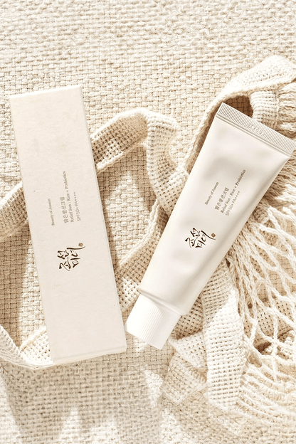 Beauty of Joseon Relief Sun : Rice + Probiotics