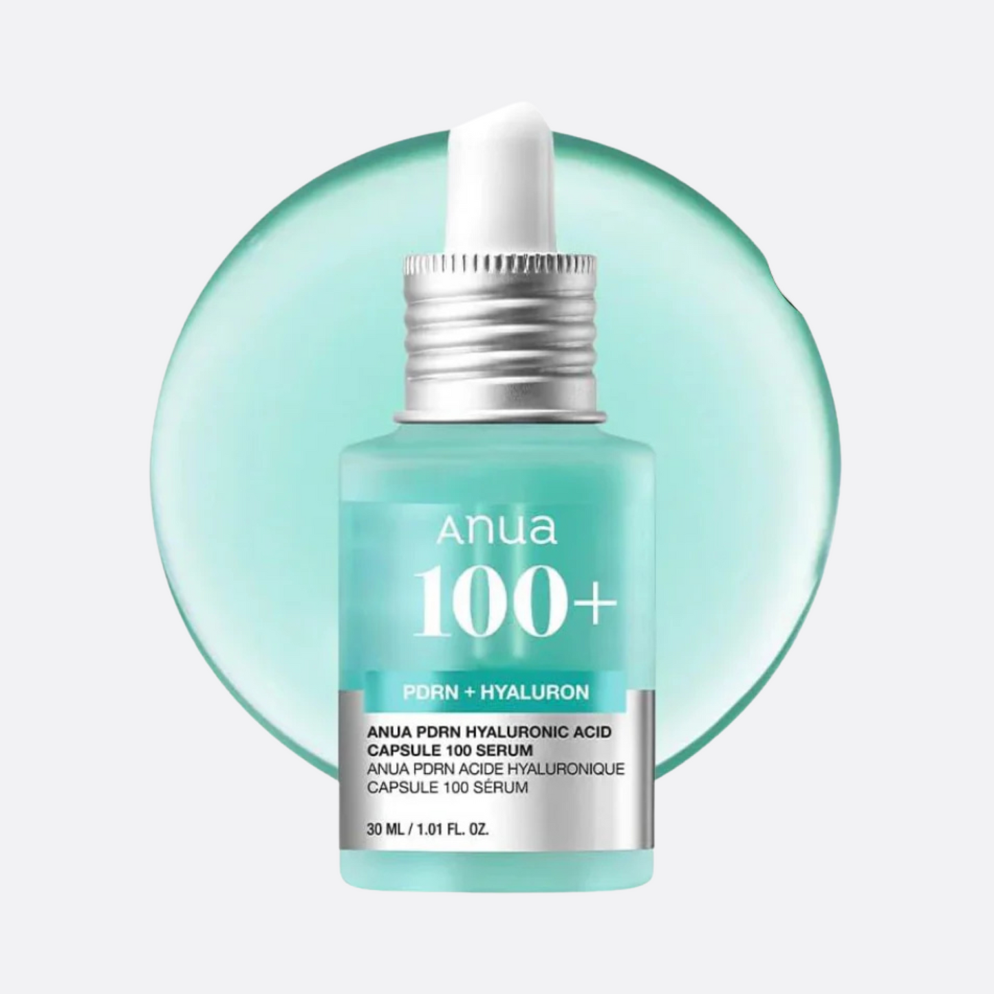 Anua - PDRN Hyaluronic Acid Capsule 100 Serum 30ml