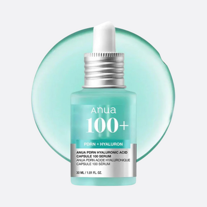 Anua - PDRN Hyaluronic Acid Capsule 100 Serum 30ml