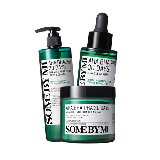 SOMEBYMI AHA-BHA-PHA Miracle Set