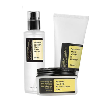 Snail Mucin Trio