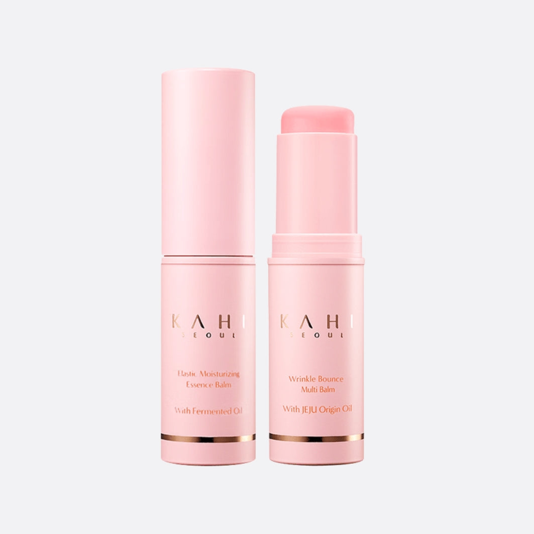 Kahi Wrinkle Bounce Multi Balm