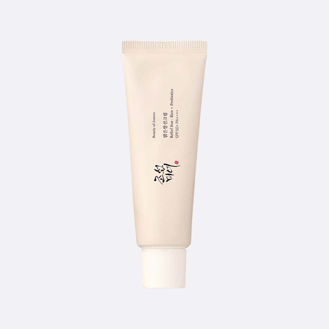 Beauty of Joseon Relief Sun : Rice + Probiotics