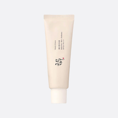 Beauty of Joseon Relief Sun : Rice + Probiotics