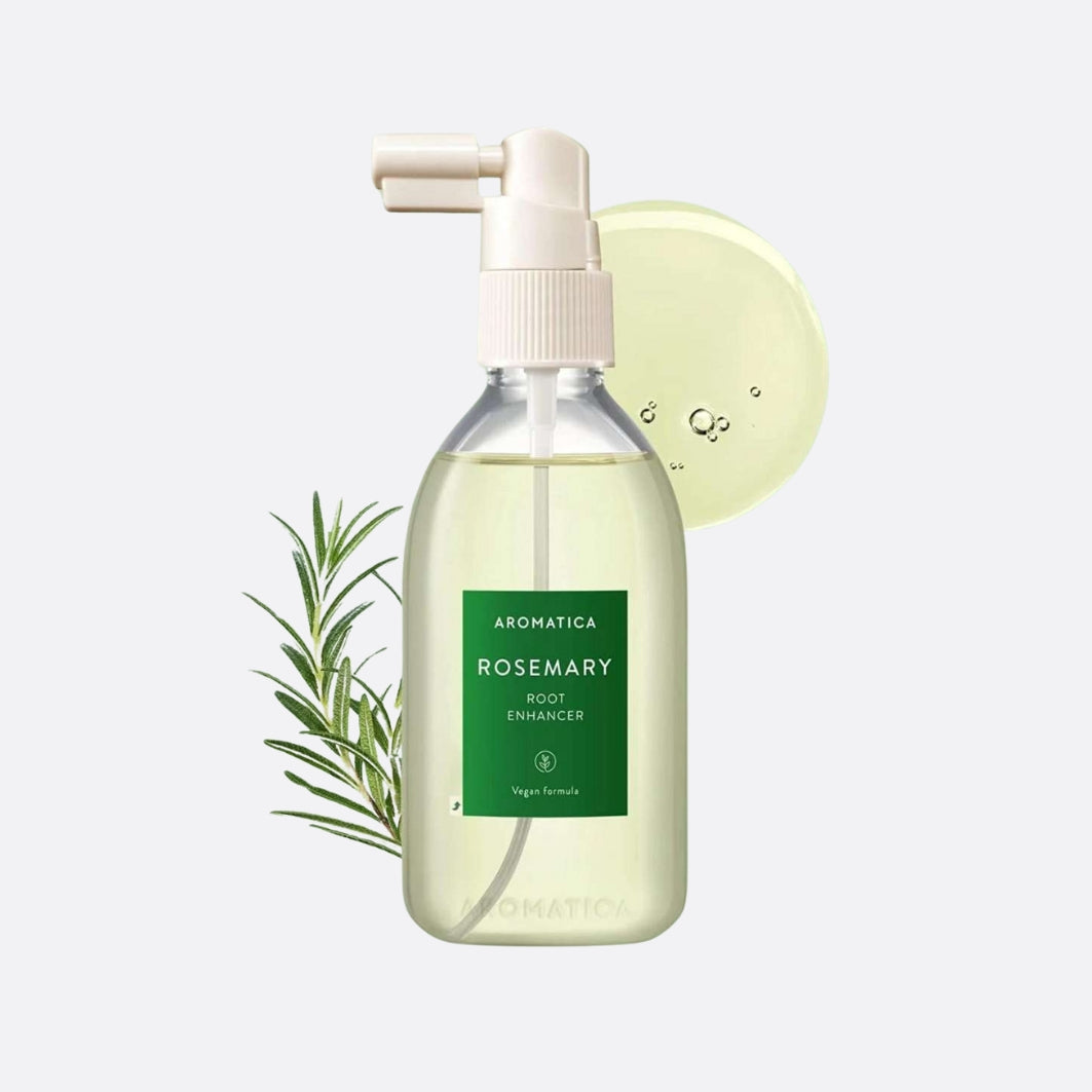 Rosemary Root Enhancer 100ml