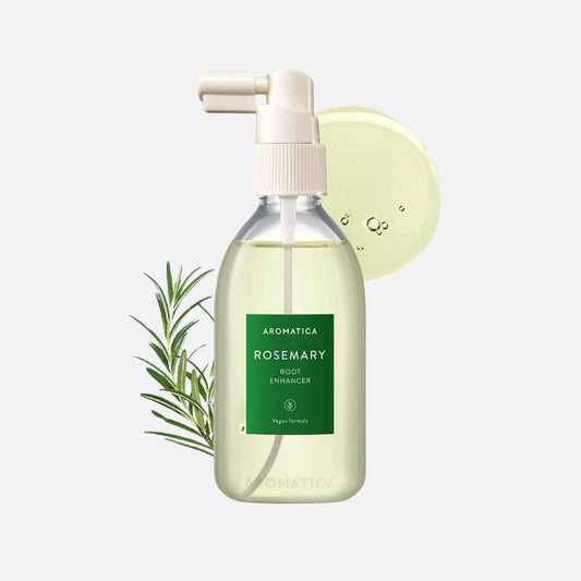 Rosemary Root Enhancer 100ml