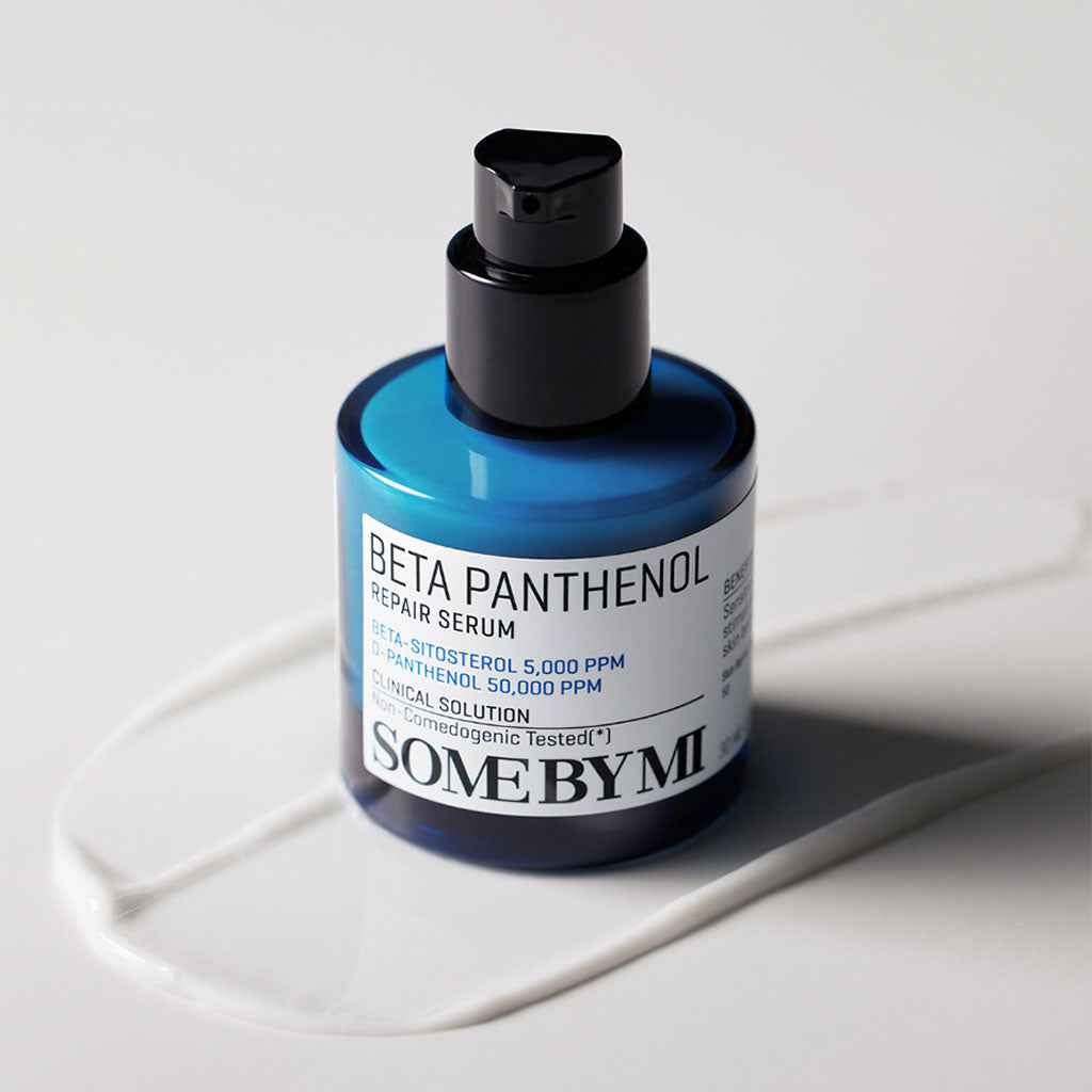 SOMEBYMI Beta Panthenol Repair Serum