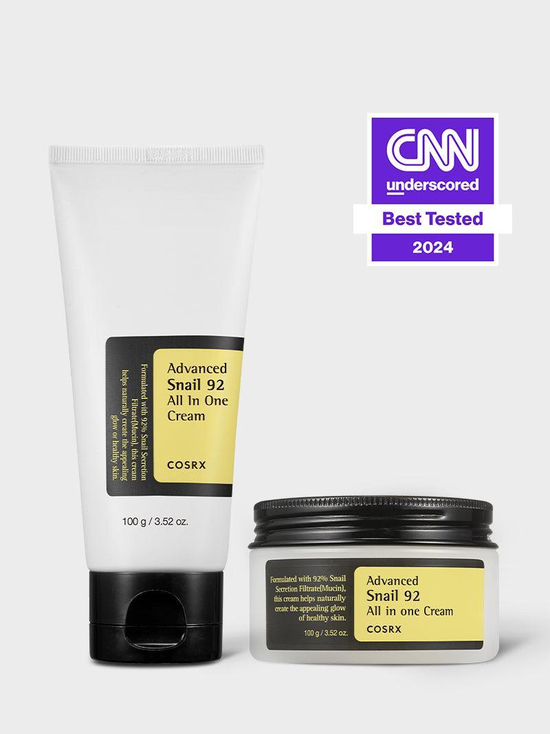 Snail Mucin Trio
