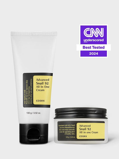 Snail Mucin Trio