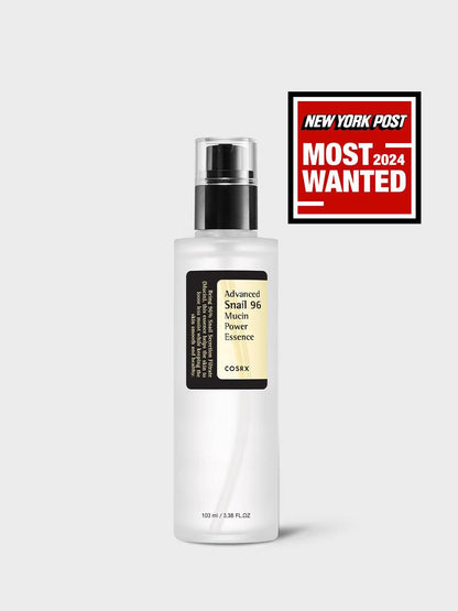 Snail Mucin Trio