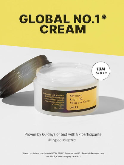 Snail Mucin Trio
