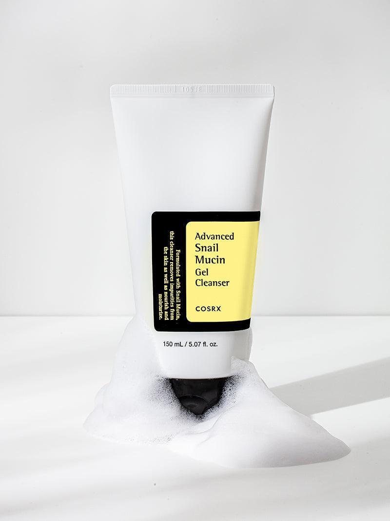Snail Mucin Trio