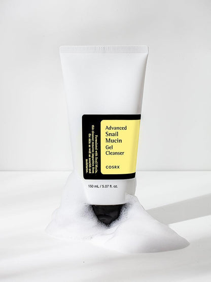 Snail Mucin Trio