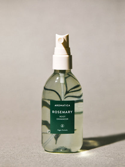 Rosemary Root Enhancer 100ml
