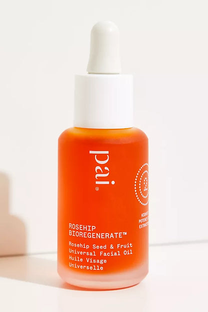 Rosehip BioRegenerate Universal Face Oil